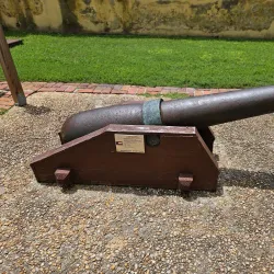 The Arsenal - Beaufort