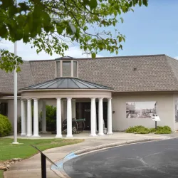 Anderson County Museum - Belton