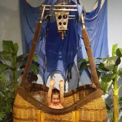 Anderson County Museum - Belton