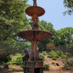 Anderson County Museum - Belton