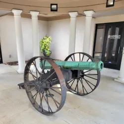 Anderson County Museum - Belton