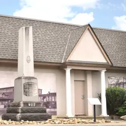 Anderson County Museum - Belton