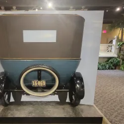 Anderson County Museum - Belton