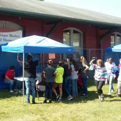 Belton Area Museum - Belton