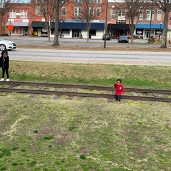 Belton Area Museum - Belton