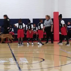 Belton City Park - Belton