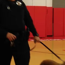 Belton City Park - Belton