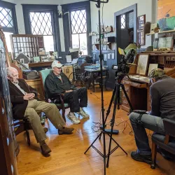 Belton Depot Museum - Belton
