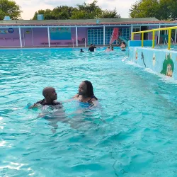 Belton Heritage Trail - Belton