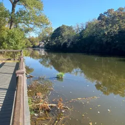 Belton Heritage Trail - Belton