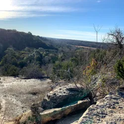 Cherokee Springs Park - Belton