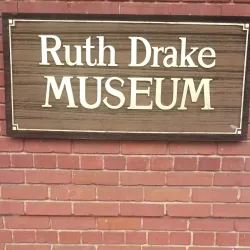 Historic Belton Train Depot - Belton