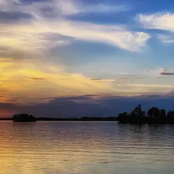 Lake Hartwell - Belton
