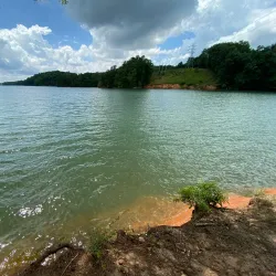 Lake Hartwell - Belton
