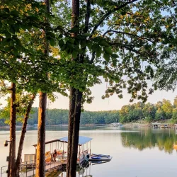 Lake Hartwell - Belton