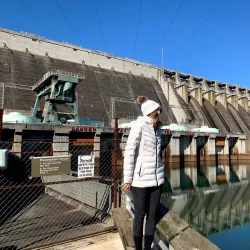 Lake Hartwell - Belton