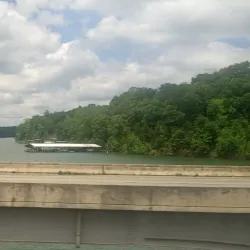 Lake Hartwell - Belton