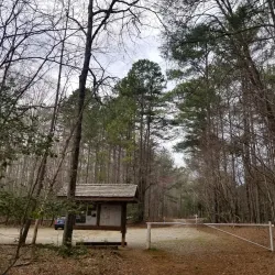 Black Creek Heritage Preserve - Blacksburg