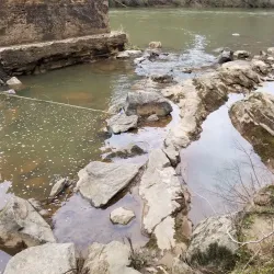 Black Creek Heritage Preserve - Blacksburg
