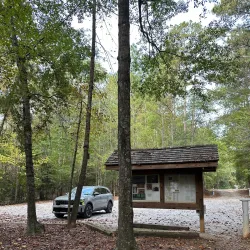 Black Creek Heritage Preserve - Blacksburg