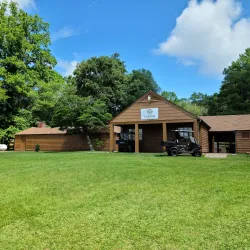 Cheraw City Park - Blacksburg