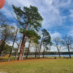 Cheraw City Park - Blacksburg