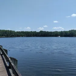 Cheraw City Park - Blacksburg