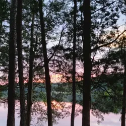 Cheraw City Park - Blacksburg