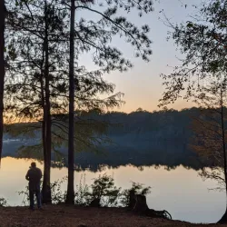 Cheraw City Park - Blacksburg