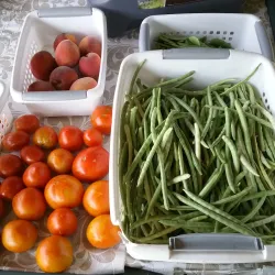 Cheraw Farmers Market - Blacksburg