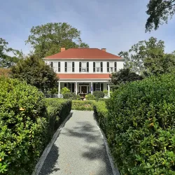 Cheraw Historic District - Blacksburg