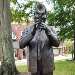 Cheraw Historic District - Blacksburg