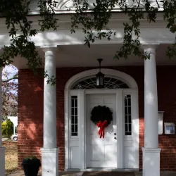 Cheraw Museum - Blacksburg