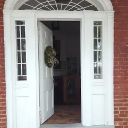 Cheraw Museum - Blacksburg