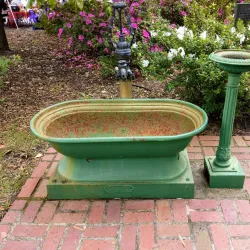 Cheraw Museum - Blacksburg