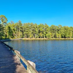 Cheraw State Park - Blacksburg
