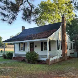 Historic Downtown Cheraw - Blacksburg