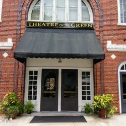 Historic Downtown Cheraw - Blacksburg