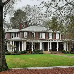 Historic Downtown Cheraw - Blacksburg