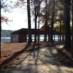 Lake Juniper - Blacksburg