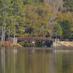 Lake Juniper - Blacksburg