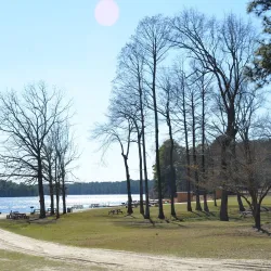 Lake Juniper - Blacksburg