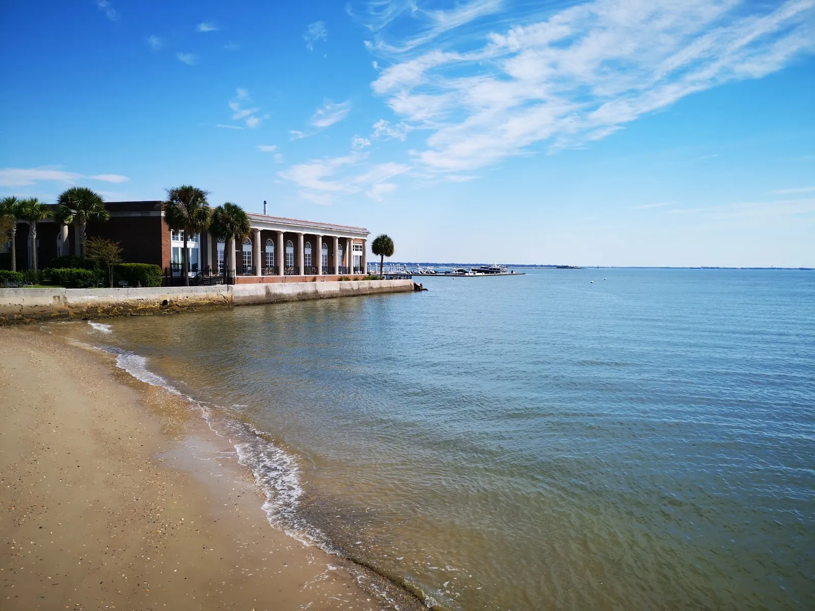 Charleston, SC
