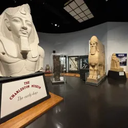 Charleston Museum - Charleston