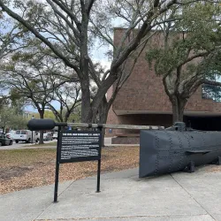 Charleston Museum - Charleston