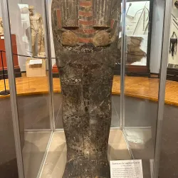 Charleston Museum - Charleston