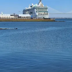 Charleston Waterfront Park - Charleston