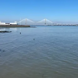 Charleston Waterfront Park - Charleston