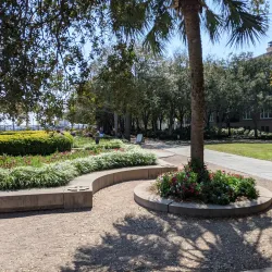 Charleston Waterfront Park - Charleston