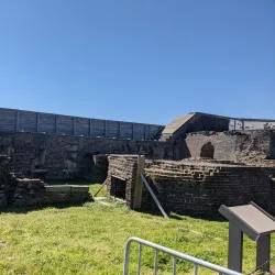 Fort Sumter National Monument - Charleston
